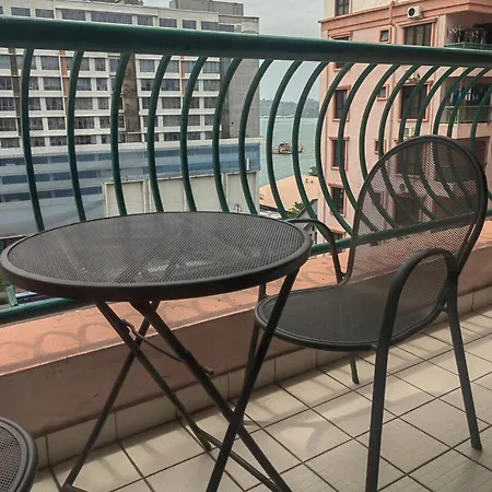 Town Condo - Marina Court Kota Kinabalu Exterior photo