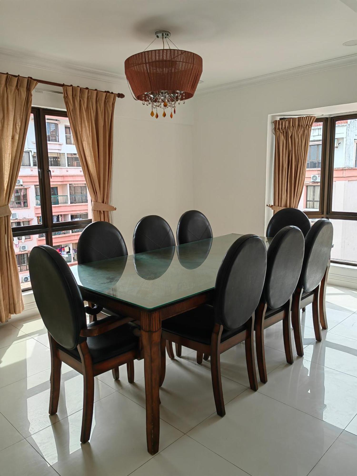 Town Condo - Marina Court Kota Kinabalu Apartment *