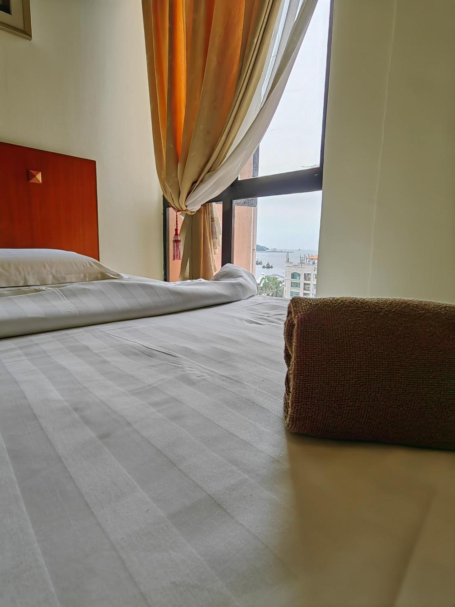 Town Condo - Marina Court Kota Kinabalu Kota Kinabalu