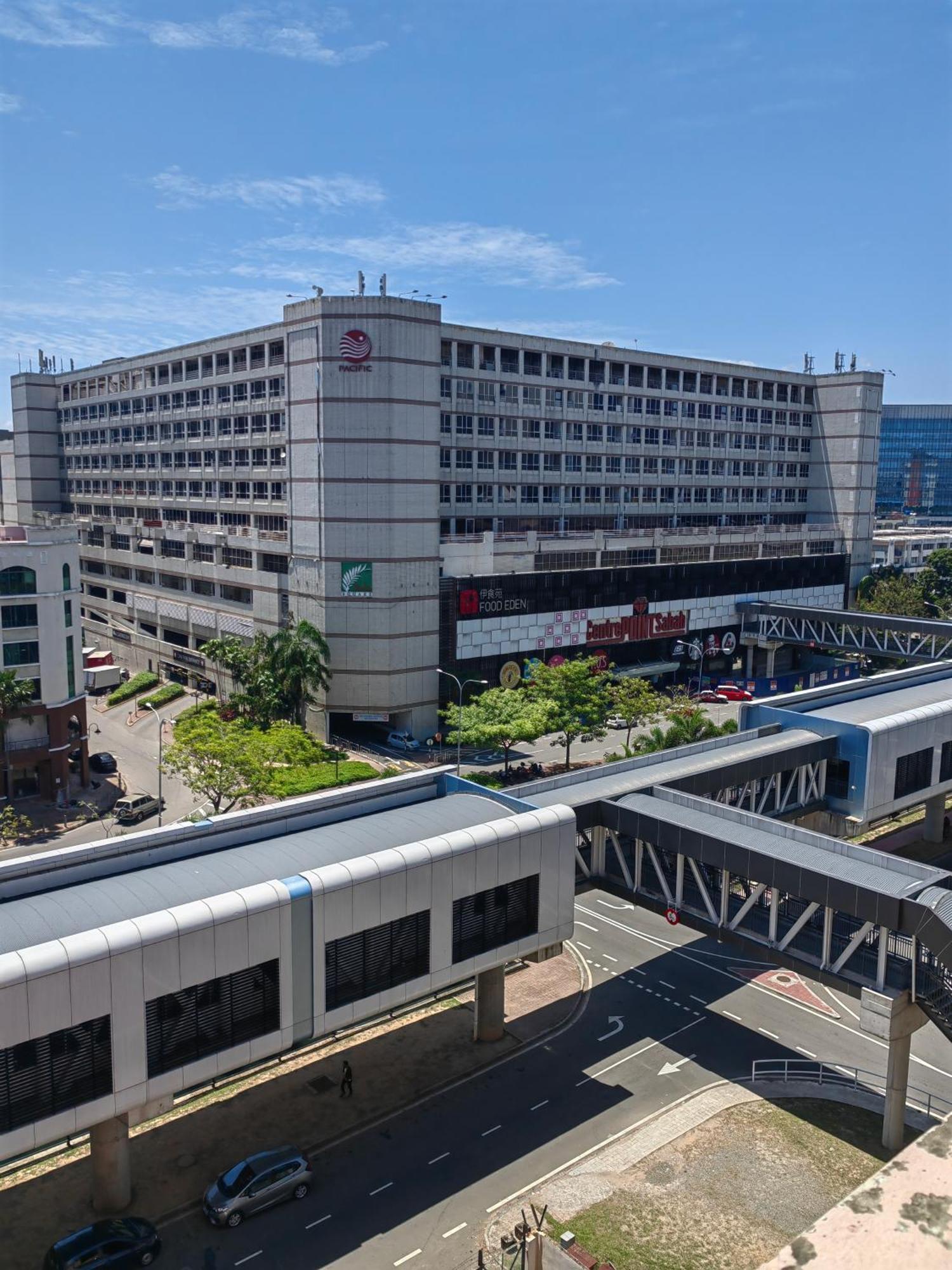Town Condo - Marina Court Kota Kinabalu Kota Kinabalu