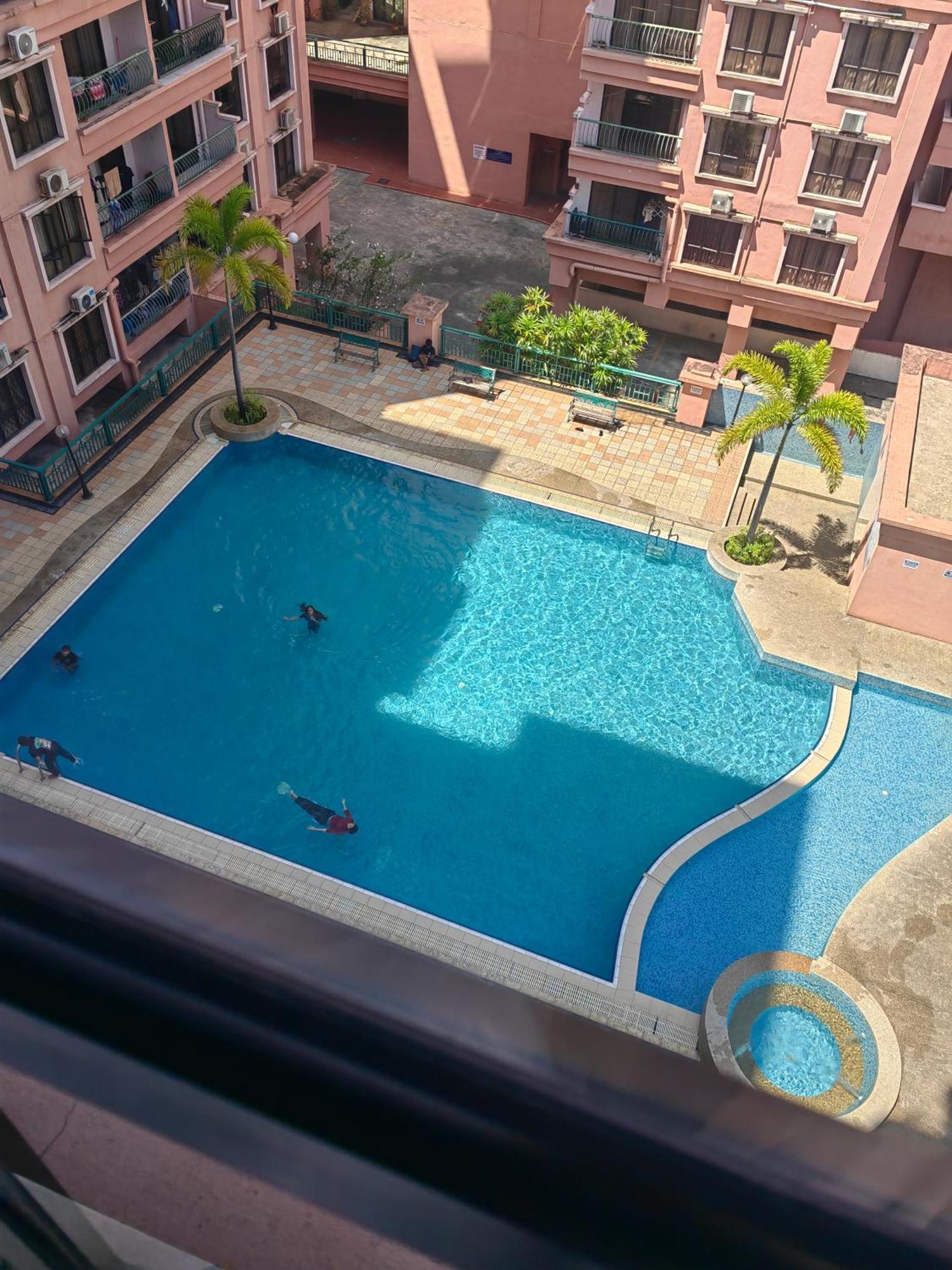 Town Condo - Marina Court Kota Kinabalu Kota Kinabalu