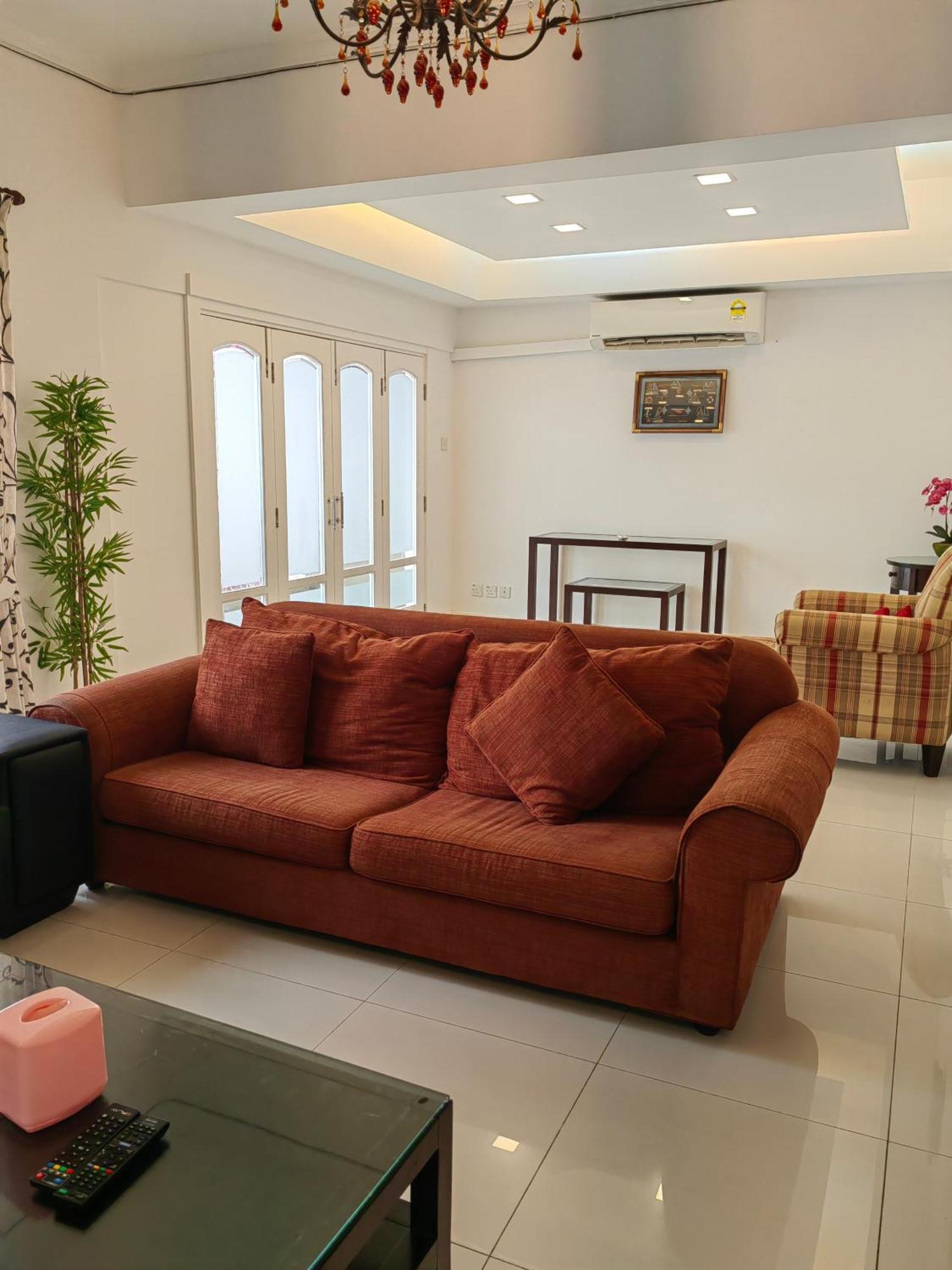 Town Condo - Marina Court Kota Kinabalu Apartment Kota Kinabalu