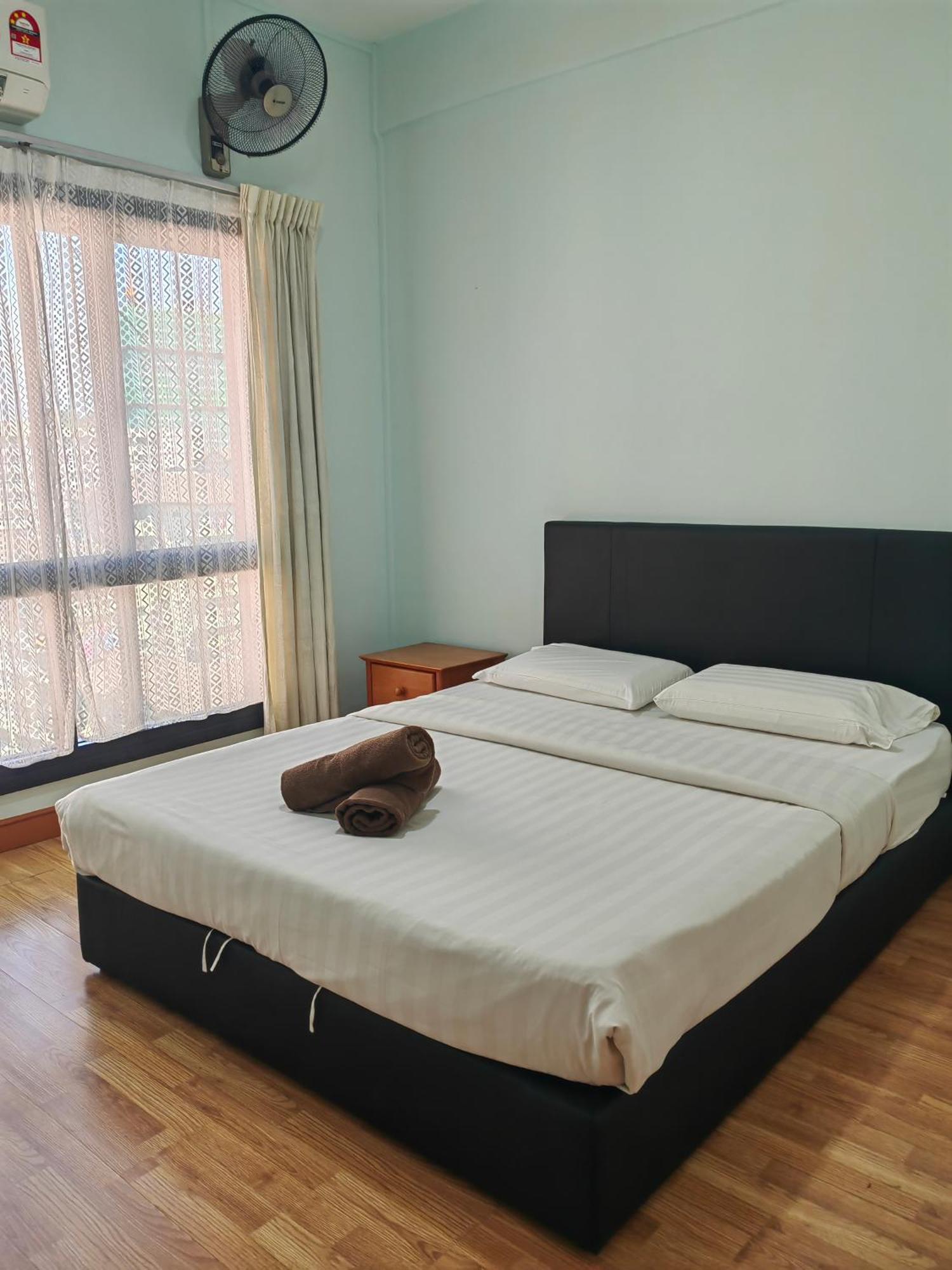 Town Condo - Marina Court Kota Kinabalu * Kota Kinabalu