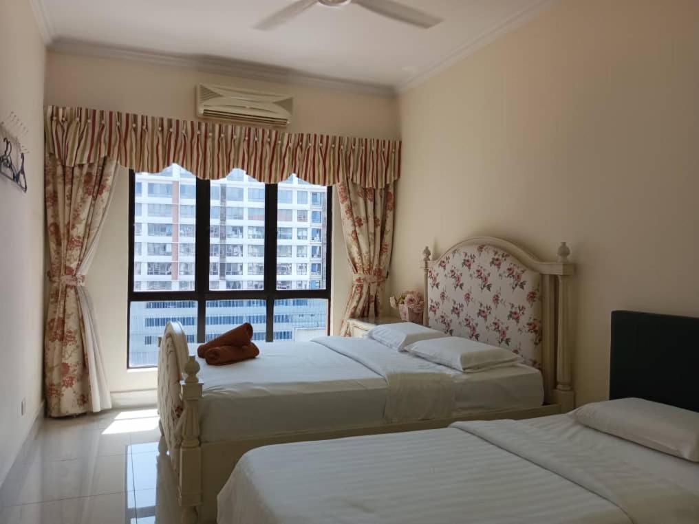 Town Condo - Marina Court Kota Kinabalu