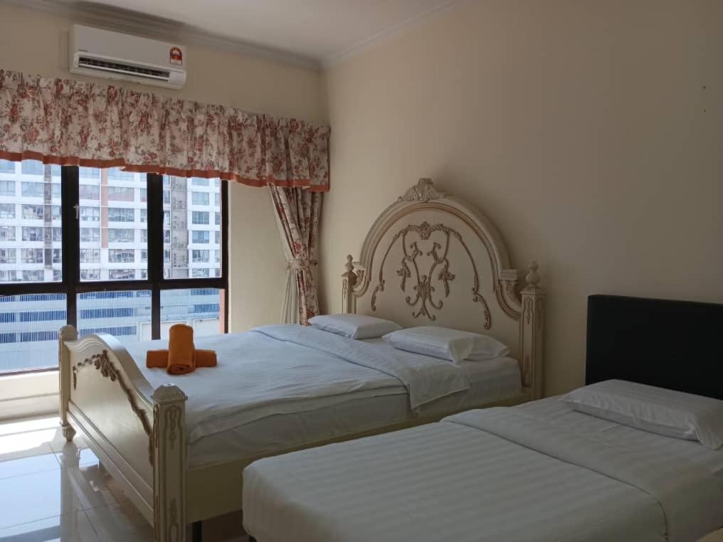 Town Condo - Marina Court Kota Kinabalu Kota Kinabalu