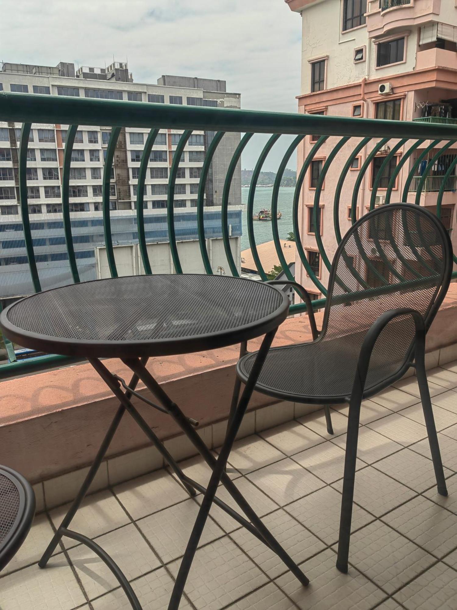 Town Condo - Marina Court Kota Kinabalu * Kota Kinabalu