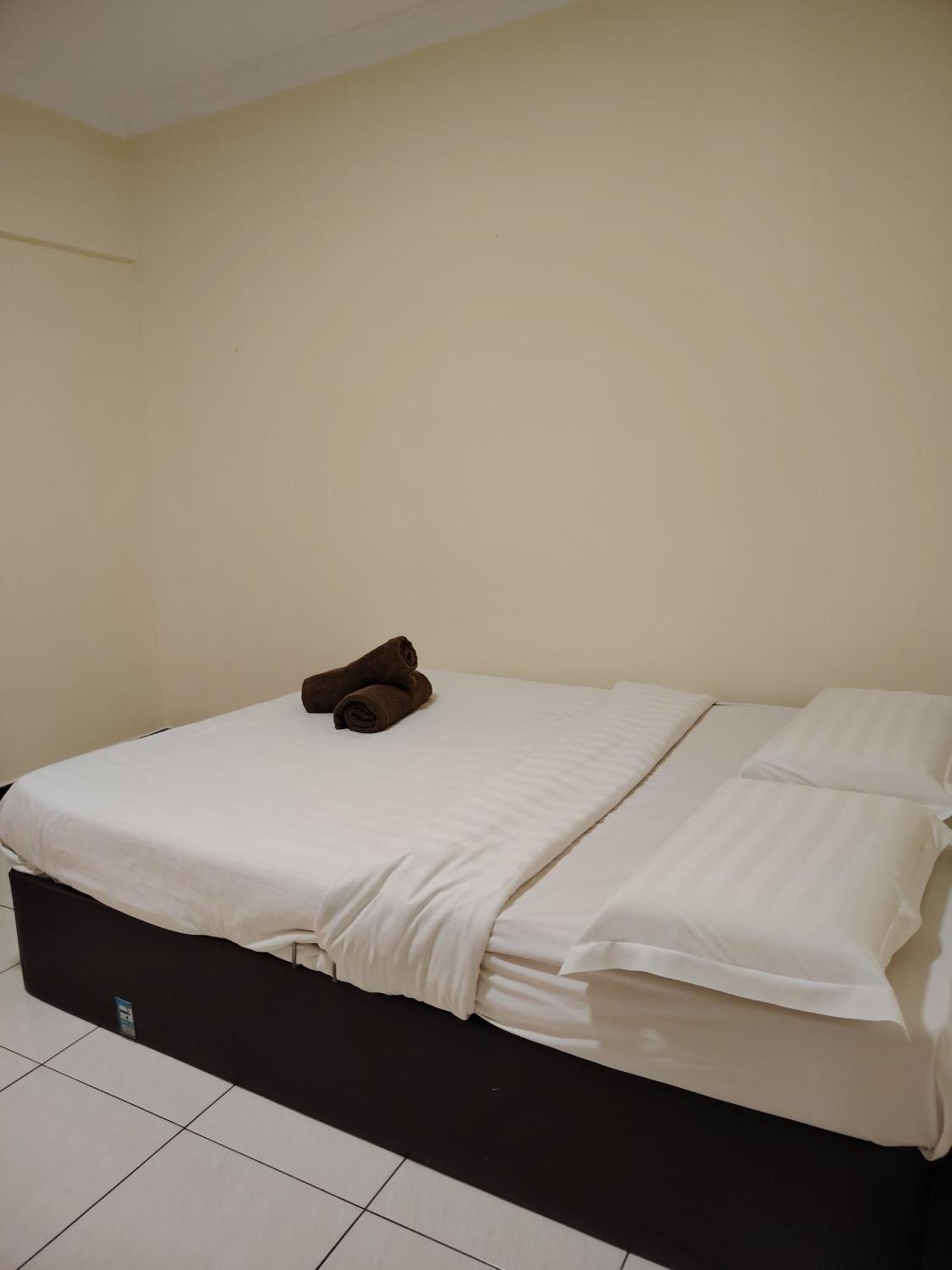 Town Condo - Marina Court Kota Kinabalu *