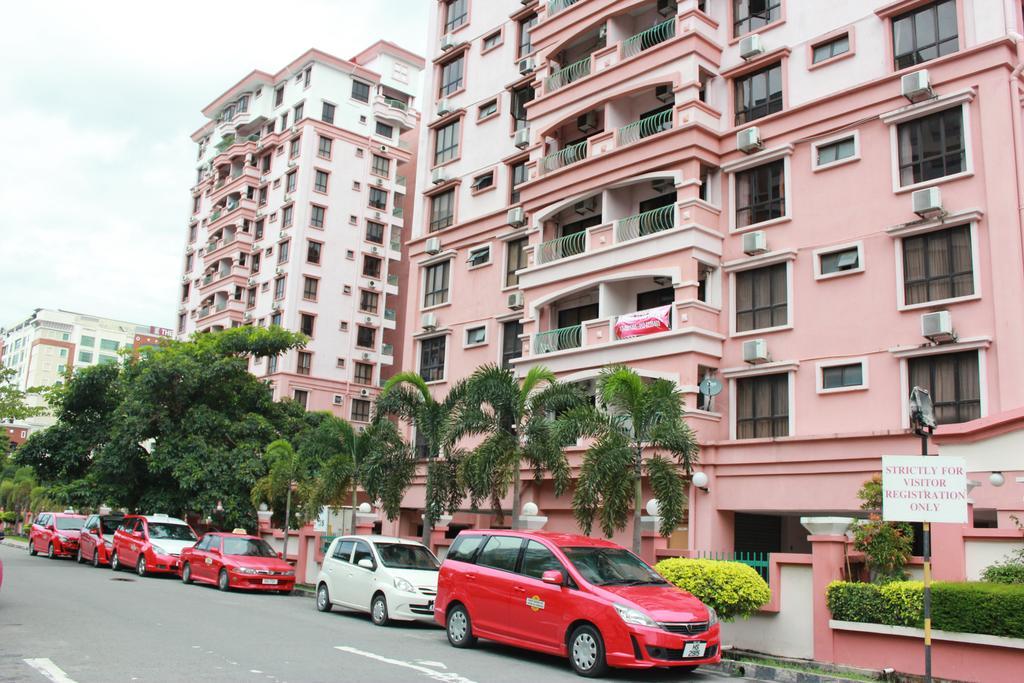 Town Condo - Marina Court Kota Kinabalu