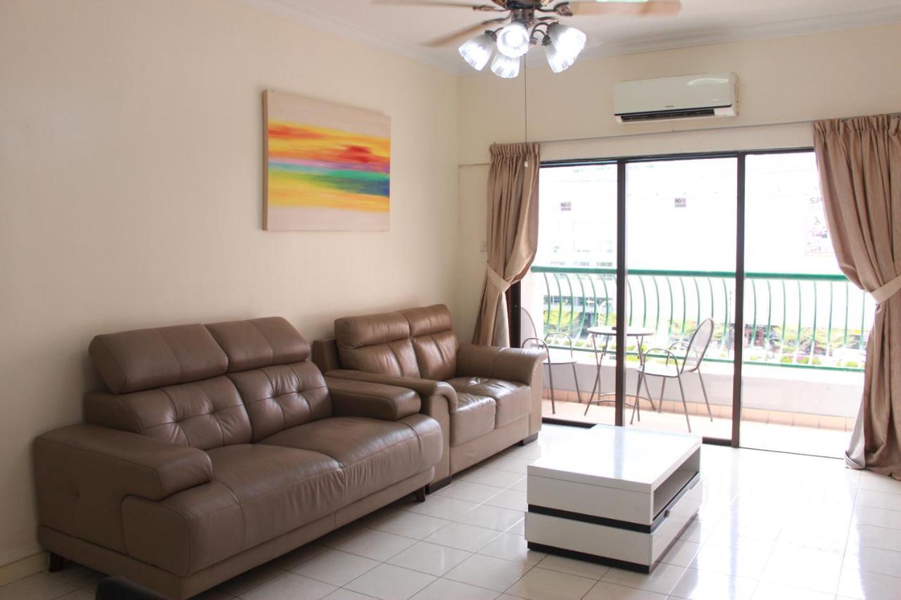 Town Condo - Marina Court Kota Kinabalu